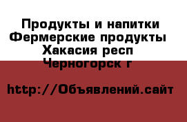 Продукты и напитки Фермерские продукты. Хакасия респ.,Черногорск г.